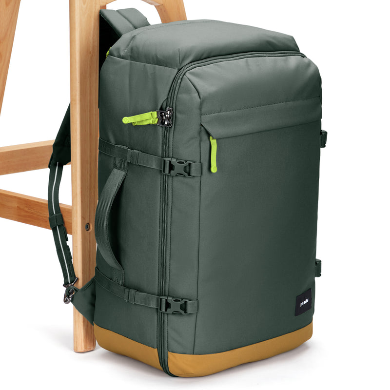 Pacsafe Go Anti-Theft 44L Carry-On Backpack
