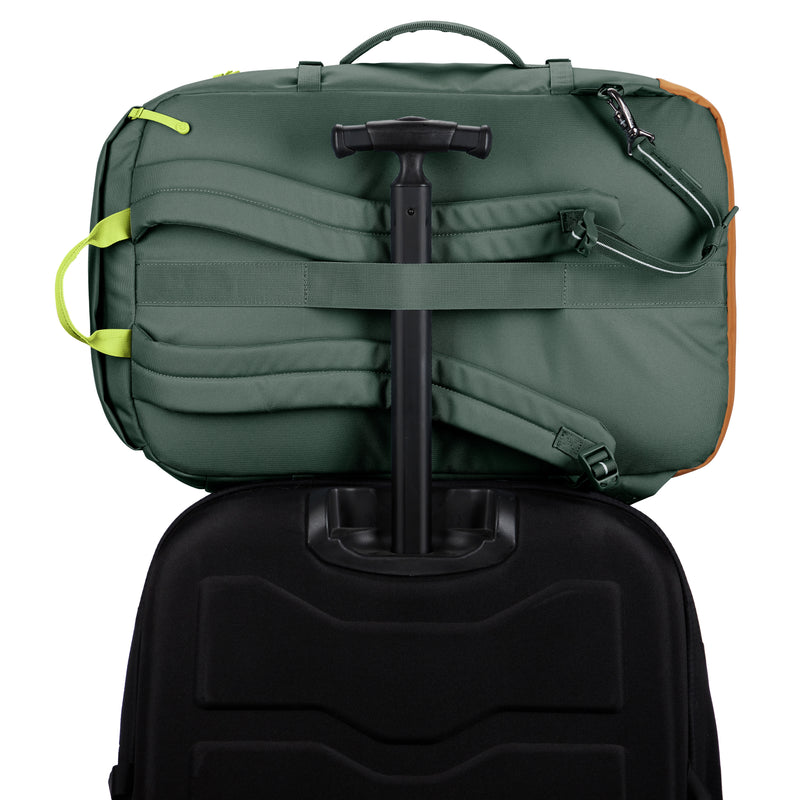 Pacsafe Go Anti-Theft 44L Carry-On Backpack