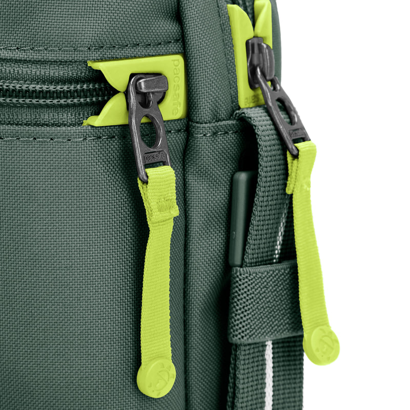 Pacsafe GO anti-theft festival crossbody