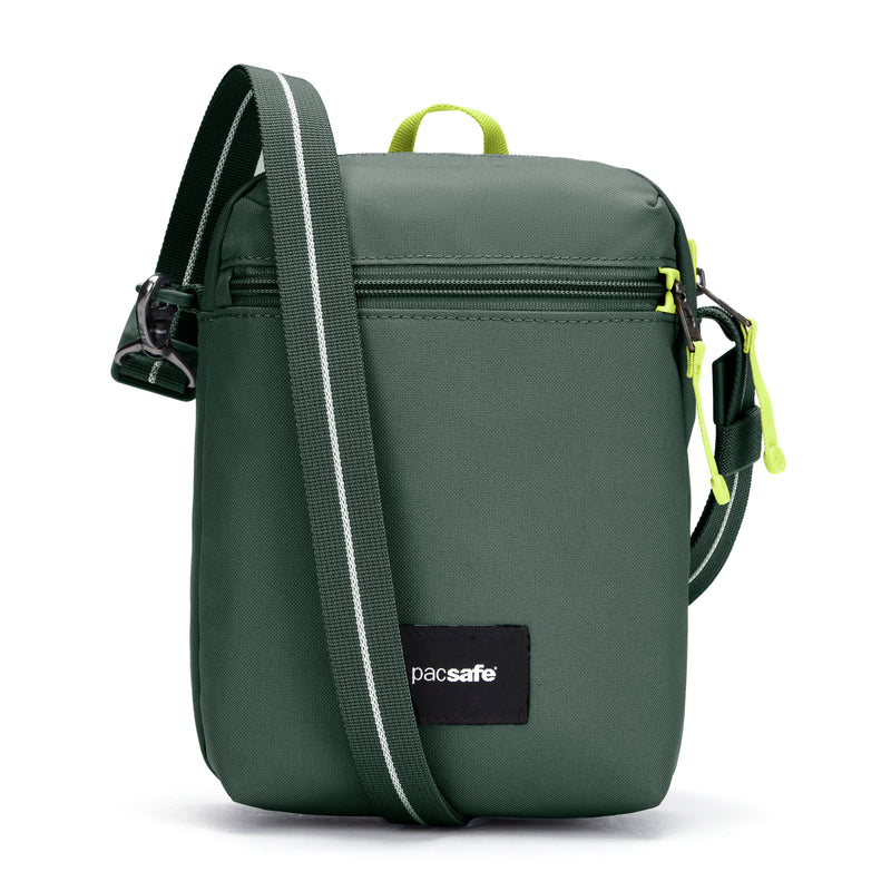 pacsafe GO Festival Crossbody Bag