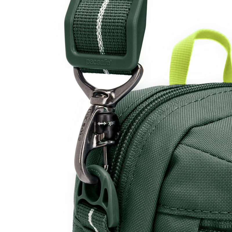 Pacsafe GO anti-theft festival crossbody
