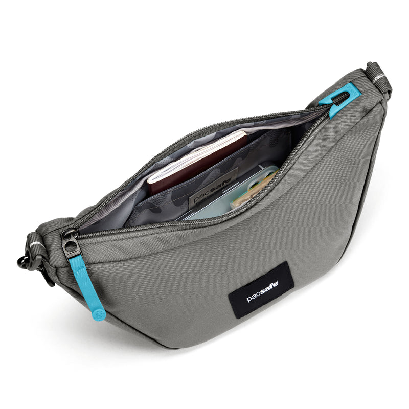 Pacsafe Go Anti Theft Lunar Crossbody