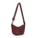 Pacsafe Go Anti Theft Lunar Crossbody