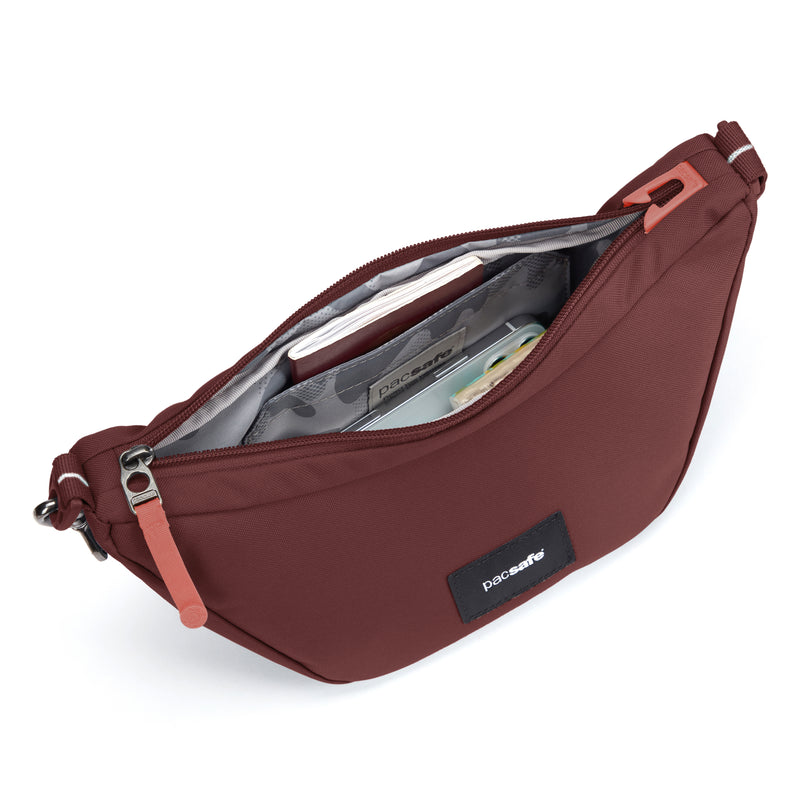 Pacsafe Go Anti Theft Lunar Crossbody