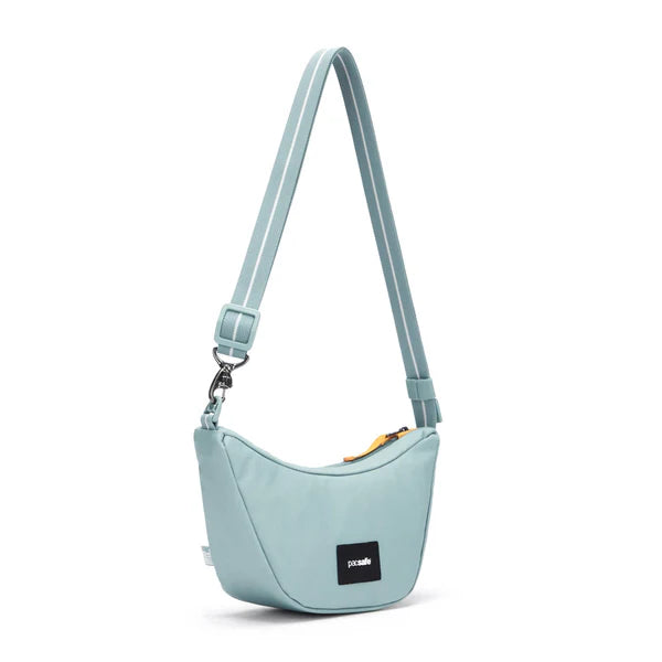 Pacsafe GO anti theft lunar crossbody