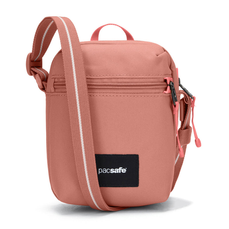 Pacsafe Go Anti-Theft Micro Crossbody