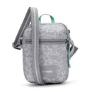 Sac micro bandoulière antivol Pacsafe Go