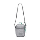 Sac micro bandoulière antivol Pacsafe Go