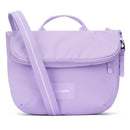 Pacsafe Go Anti Theft Saddle Crossbody - Luggage City