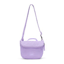 Pacsafe Go Anti Theft Saddle Crossbody - Luggage City