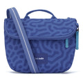 Pacsafe Go Anti Theft Saddle Crossbody - Luggage City