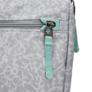 Pacsafe Go Anti Theft Saddle Crossbody
