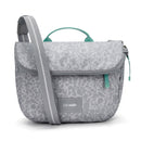 Pacsafe Go Anti Theft Saddle Crossbody