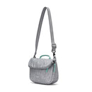 Pacsafe Go Anti Theft Saddle Crossbody