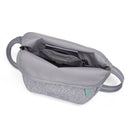 Pacsafe Go Anti Theft Saddle Crossbody