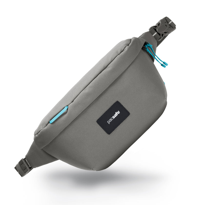 pacsafe go slingpack stone