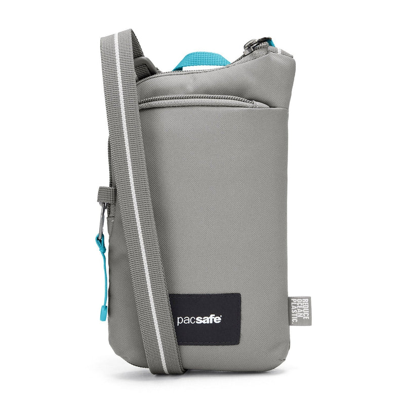 Pacsafe Go Anti-Theft Tech Crossbody
