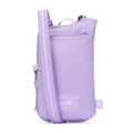 Pacsafe Go Anti-Theft Tech Crossbody - Luggage City