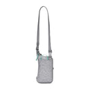 Pacsafe Go Anti-Theft Tech Crossbody
