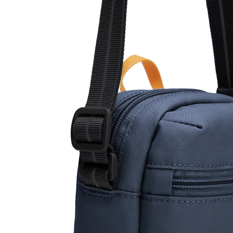 Pacsafe® GO anti-theft micro crossbody