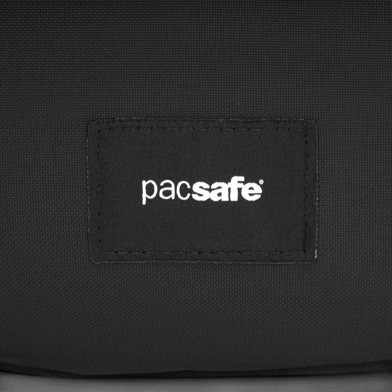 Pacsafe Go Anti Theft Saddle Crossbody