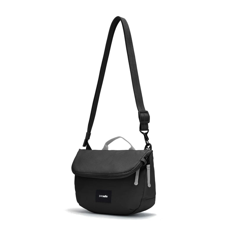 Pacsafe Go Anti Theft Saddle Crossbody