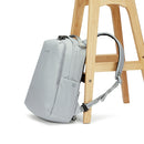 Pacsafe® V 16L anti-theft all-around backpack - Luggage City
