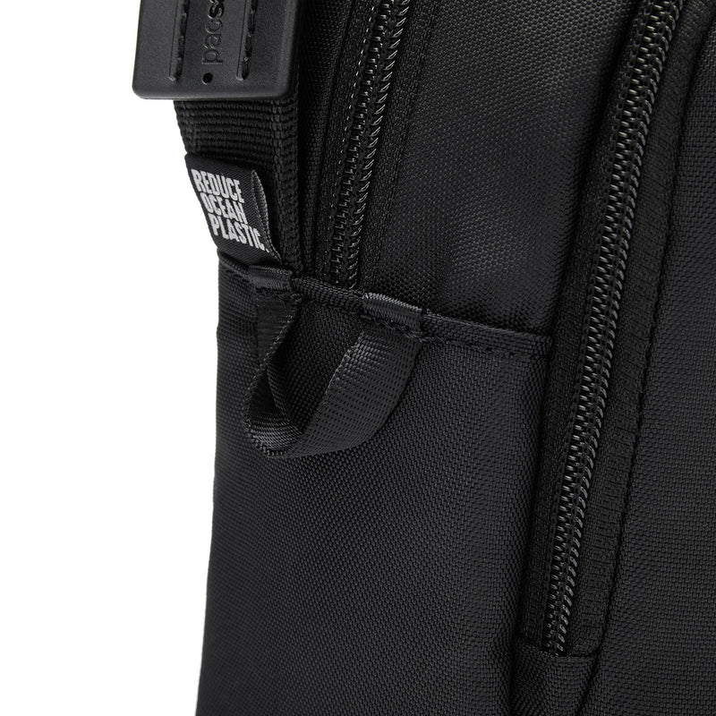 Pacsafe V Anti-Theft Companion Crossbody