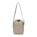 Pacsafe V Anti-Theft Companion Crossbody - Luggage City