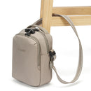 Pacsafe V Anti-Theft Companion Crossbody - Luggage City
