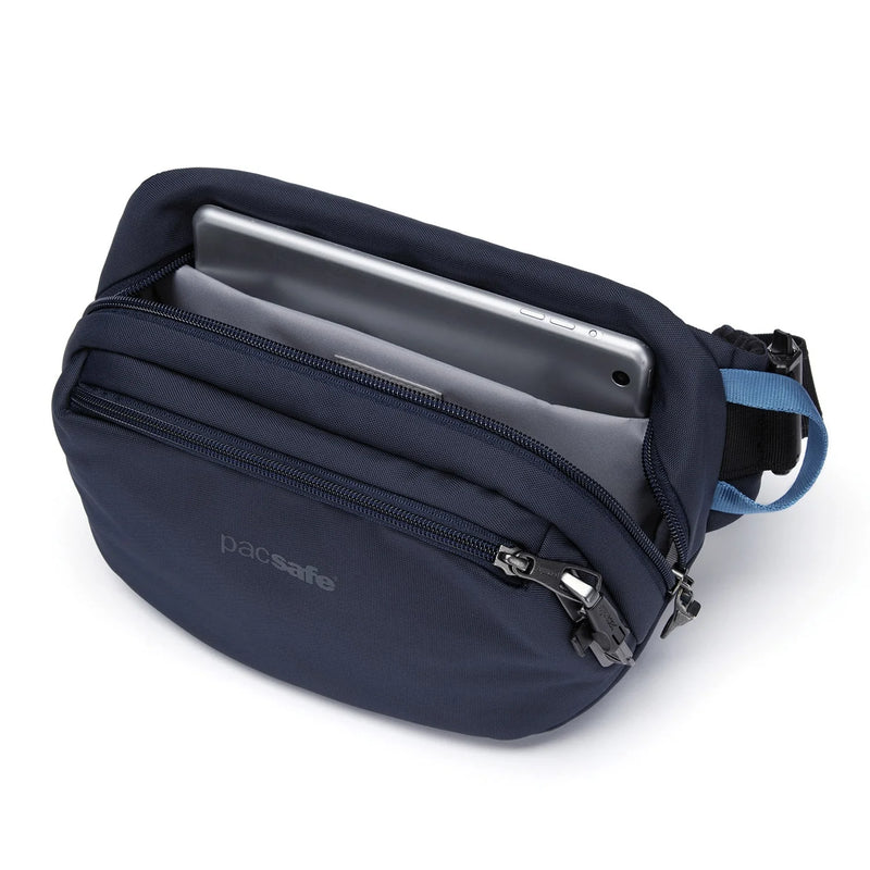 Pacsafe Vibe 100 Anti-Theft Hip Pack