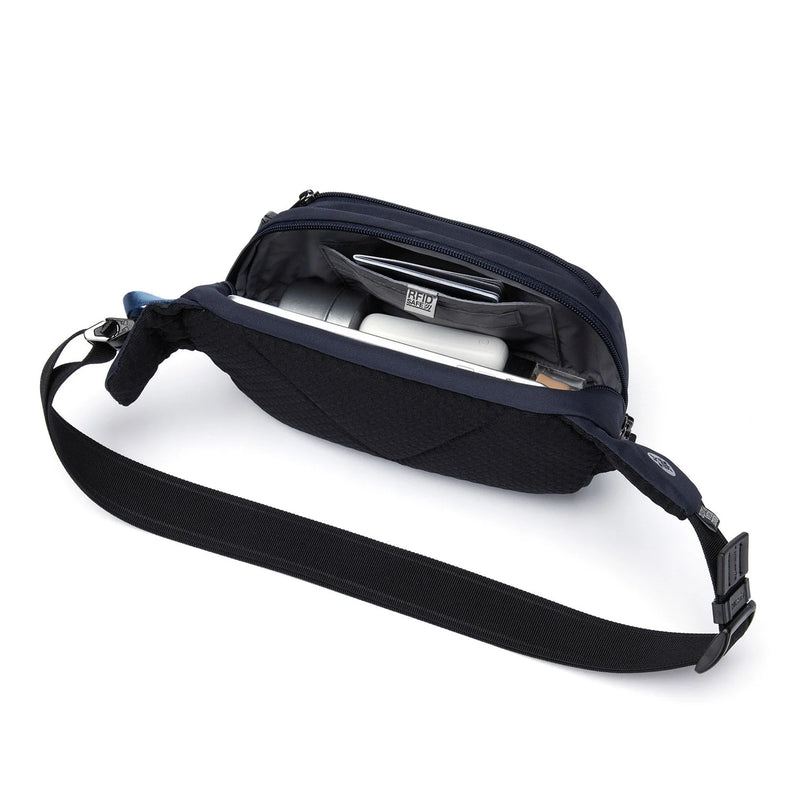 Pacsafe Vibe 100 Anti-Theft Hip Pack