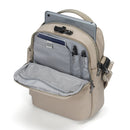 Pacsafe V Anti-Theft Tour Crossbody - Luggage City