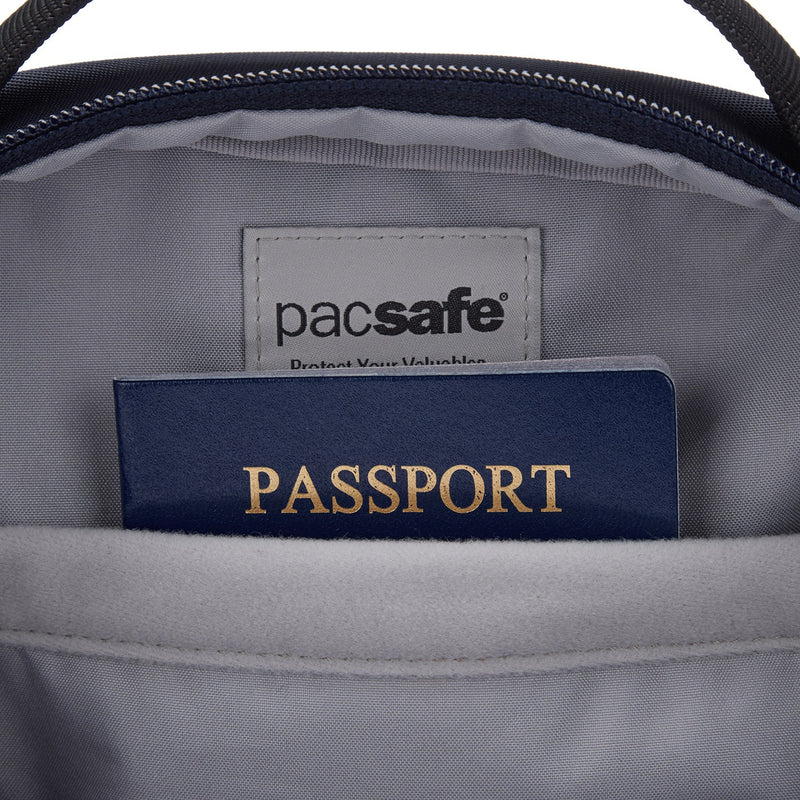 Pacsafe V Anti-Theft Tour Crossbody