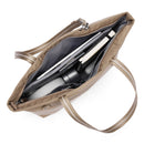 Pacsafe W Anti-Theft Carryall Tote - Luggage City