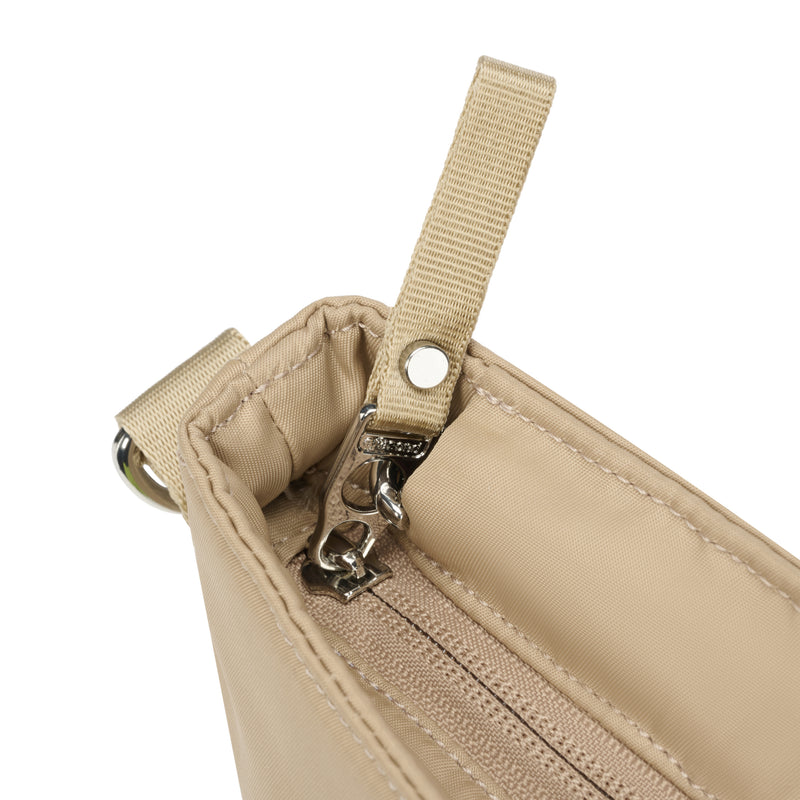 Pacsafe W anti-theft crossbody