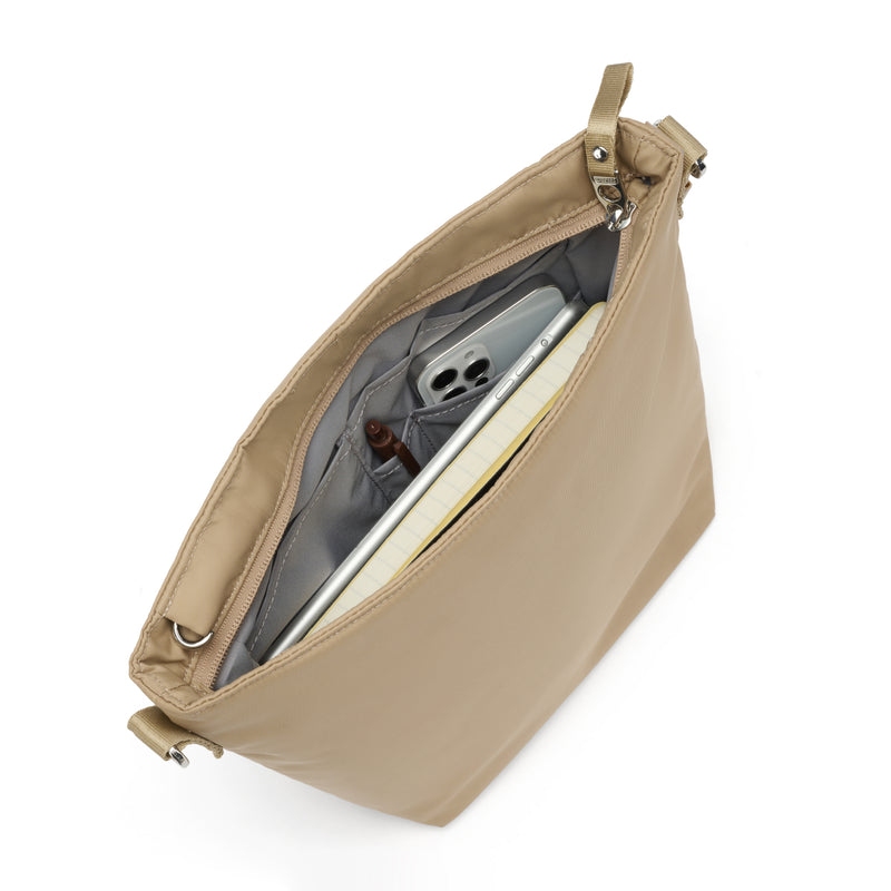 Pacsafe W anti-theft crossbody