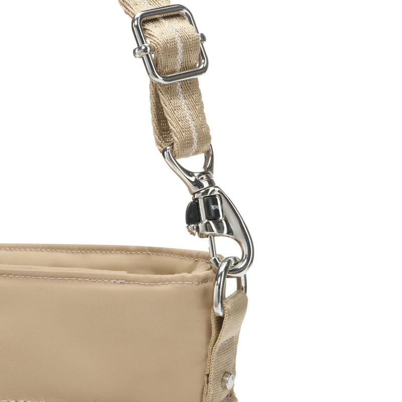 Pacsafe W anti-theft crossbody