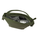 Pacsafe W anti-theft crossbody
