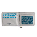 Pacsafe RFIDsafe RFID Blocking Billfold Wallet - Luggage City