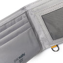 Pacsafe RFIDsafe RFID Blocking Billfold Wallet - Luggage City