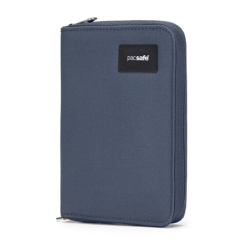 Pacsafe RFIDsafe™ RFID blocking compact travel organizer