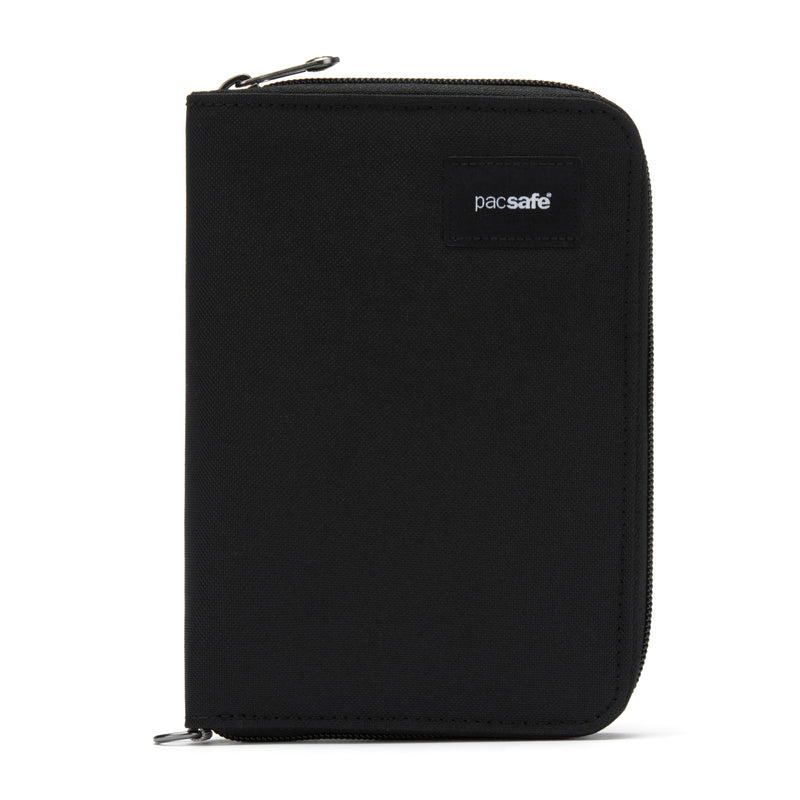 Pacsafe RFIDsafe™ RFID blocking compact travel organizer