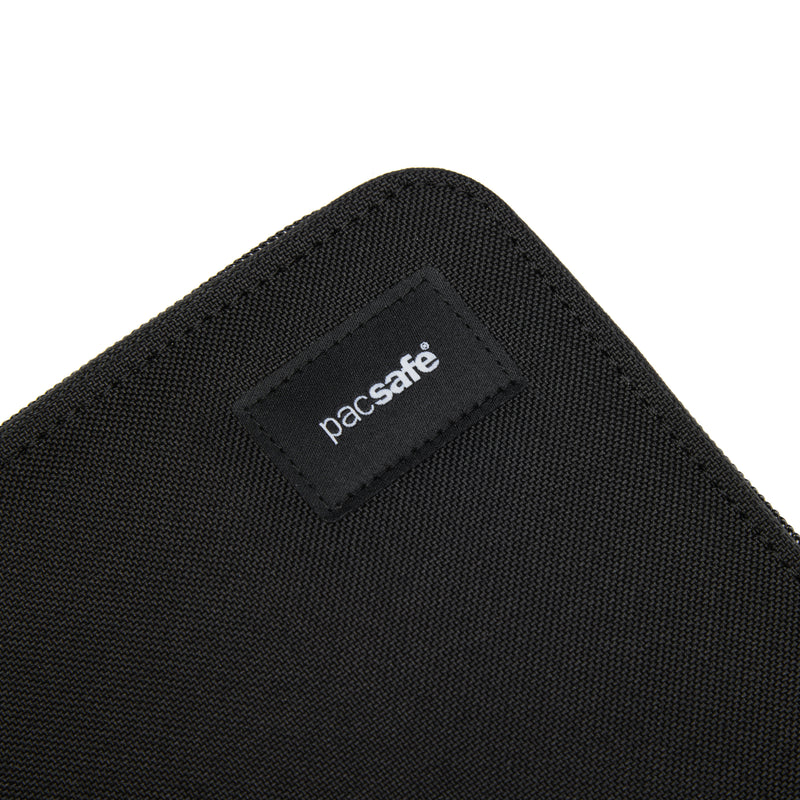 Pacsafe RFIDsafe™ RFID blocking compact travel organizer