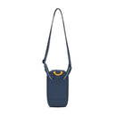 RFIDsafe™ RFID blocking tech crossbody