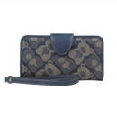 Quinn Wristlet Purse - Luggage City