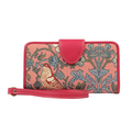 Quinn Wristlet Purse