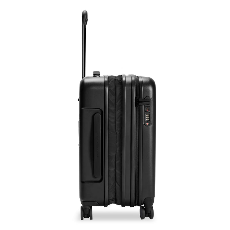 Briggs & Riley Sympatico 3.0 Global Carry-On Expandable Spinner 21"