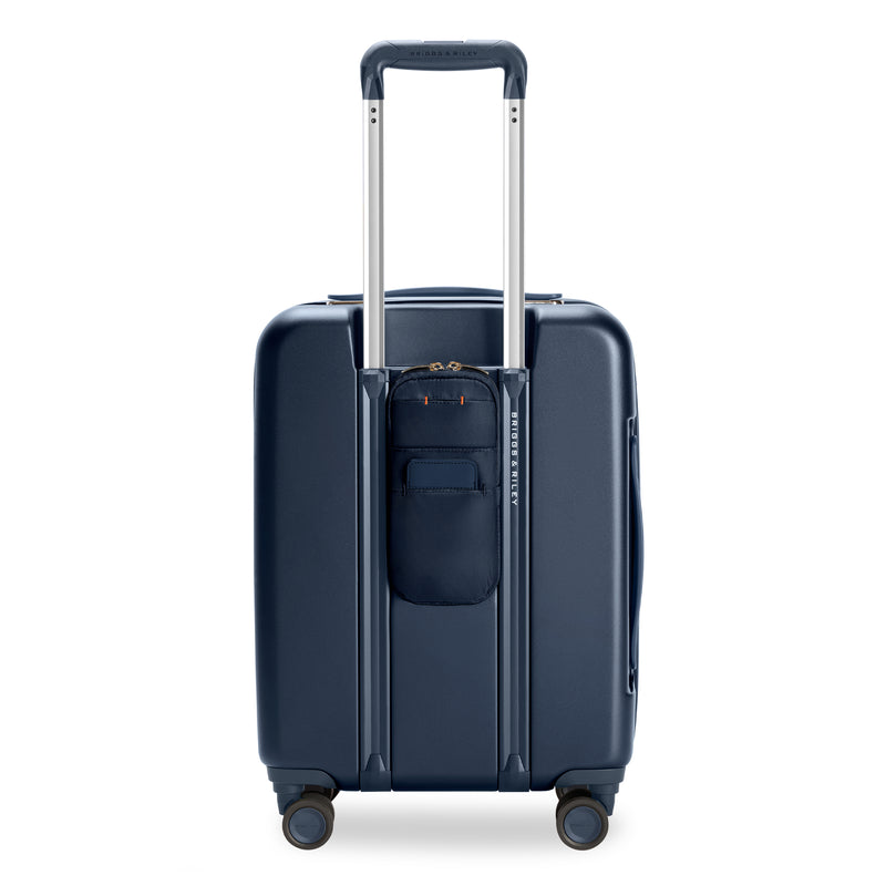 Briggs & Riley Sympatico 3.0 Global Carry-On Expandable Spinner 21"