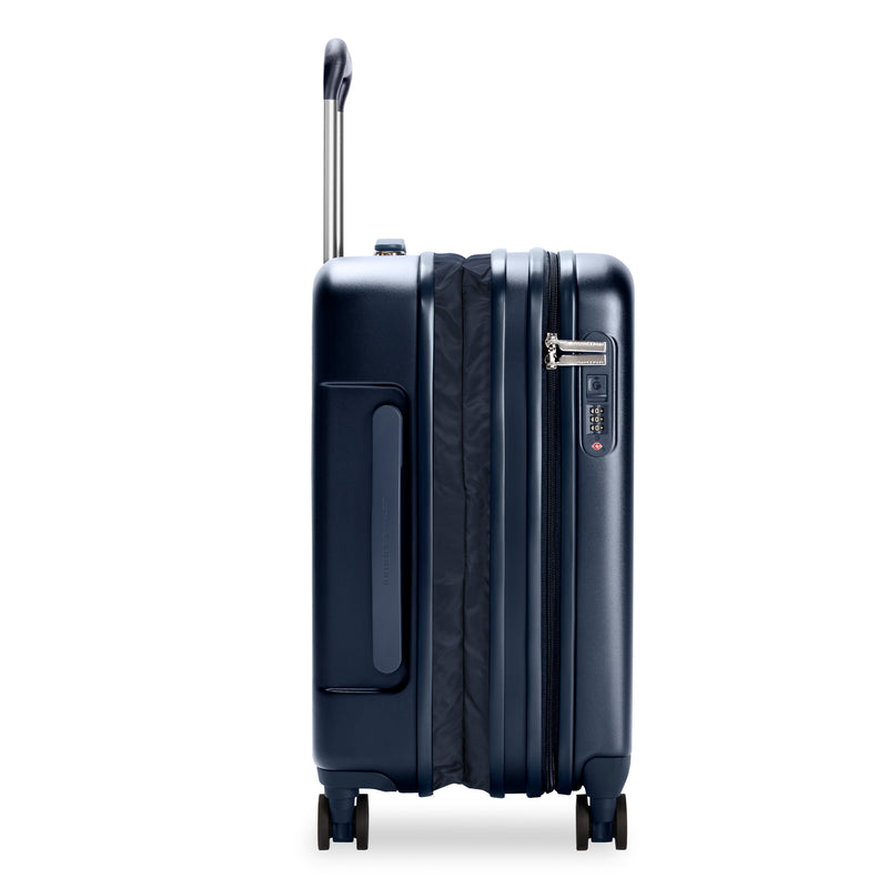 Briggs & Riley Sympatico 3.0 Global Carry-On Expandable Spinner 21"